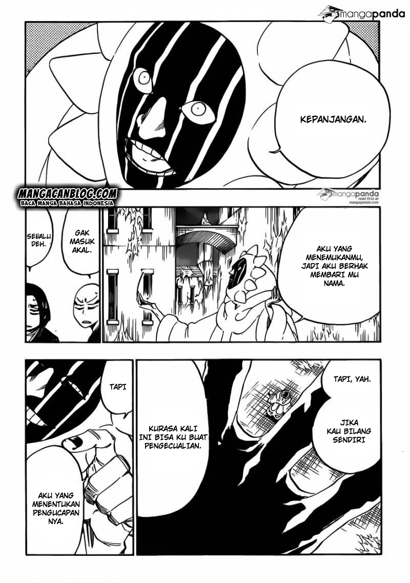 Baca  Bleach Chapter 638 Gambar 2