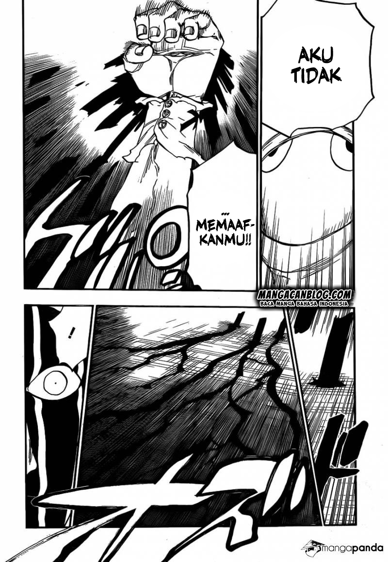 Bleach Chapter 638 Gambar 4