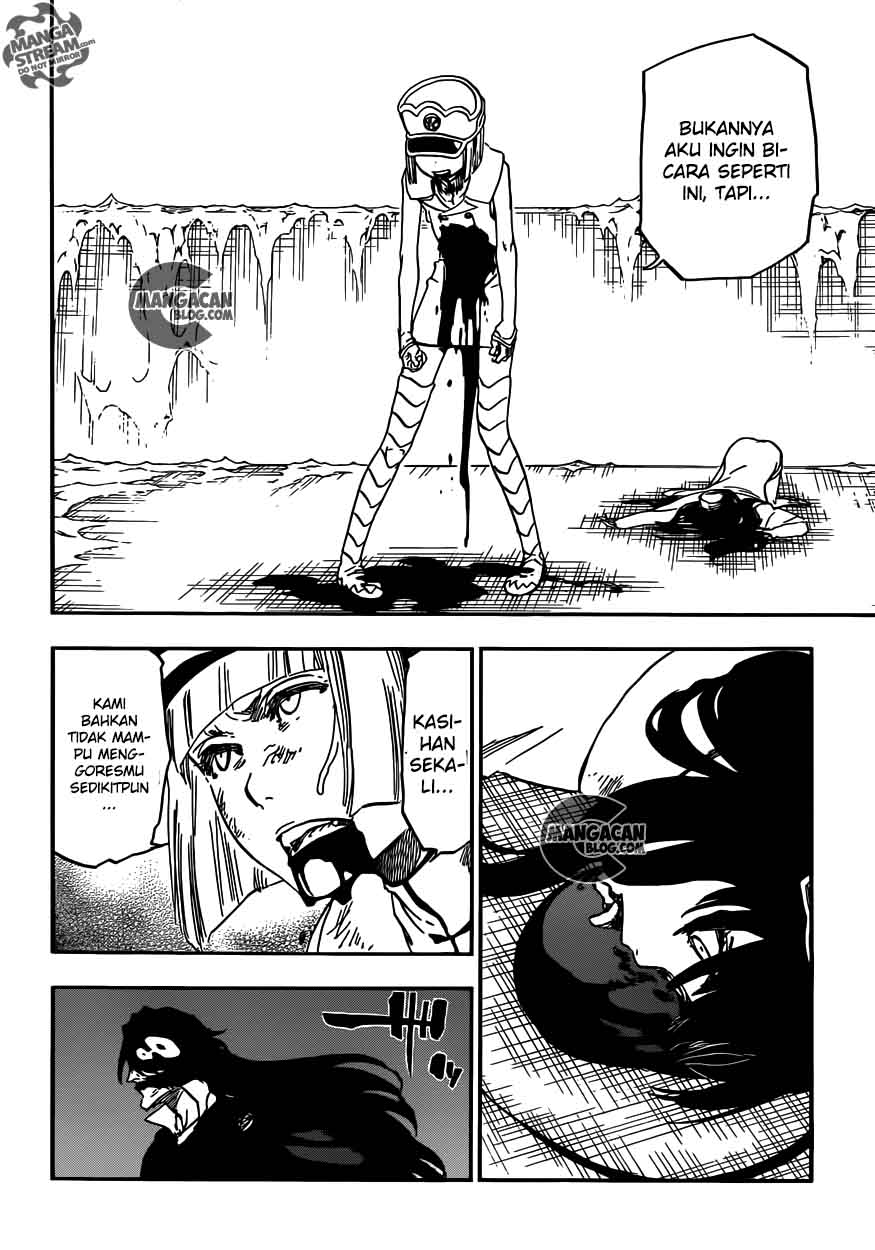 Baca Bleach Chapter 635 Gambar 2