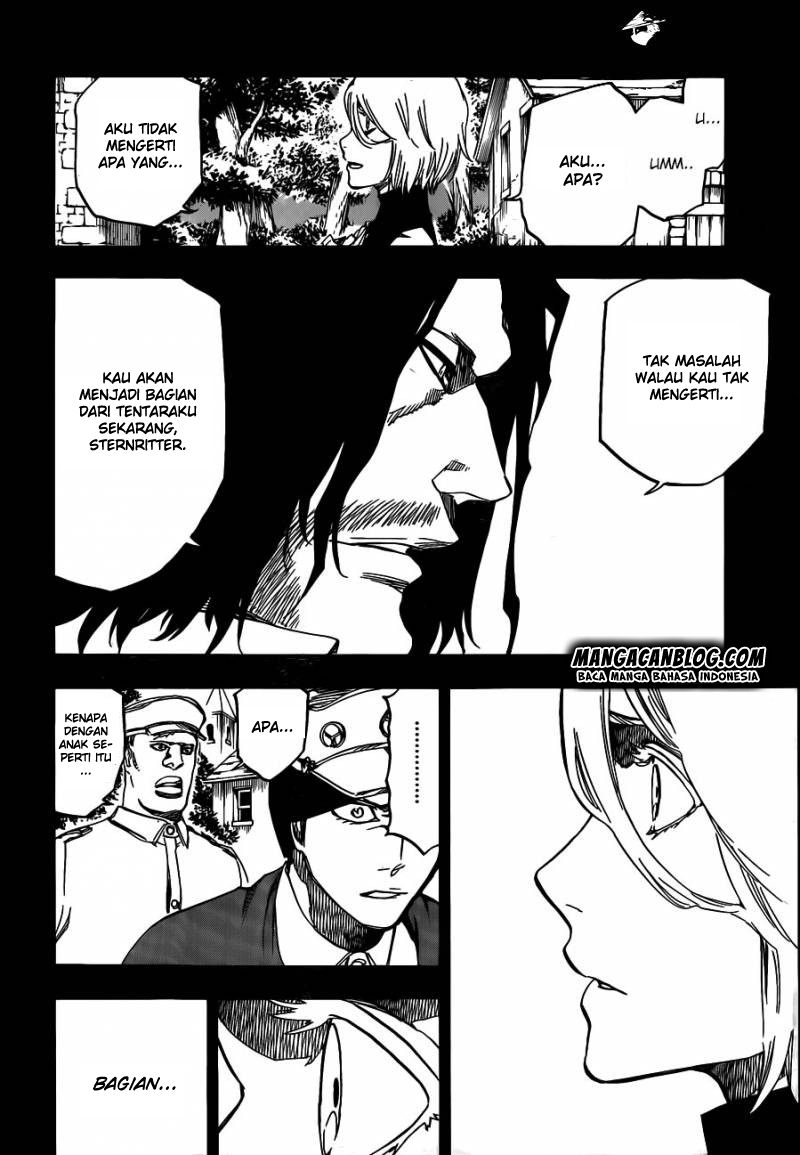 Baca Manga Bleach Chapter 633 Gambar 2