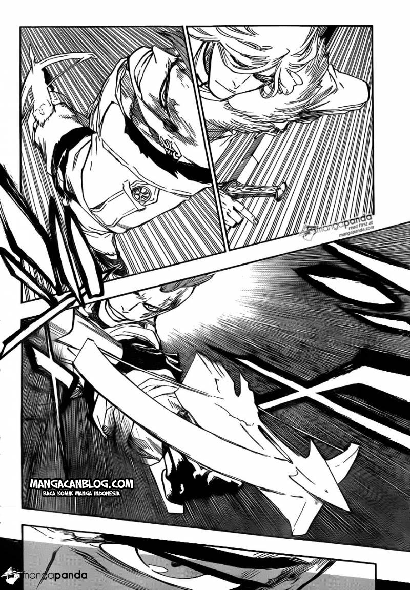 Baca Manga Bleach Chapter 631 Gambar 2