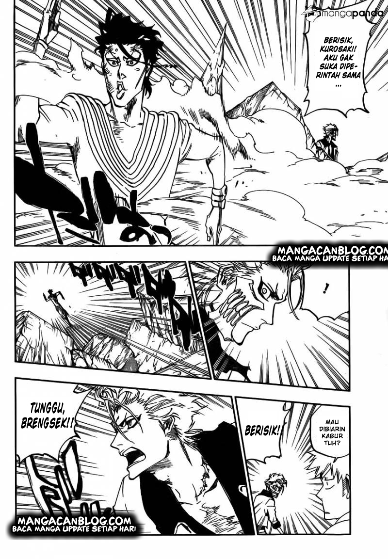 Baca Manga Bleach Chapter 630 Gambar 2
