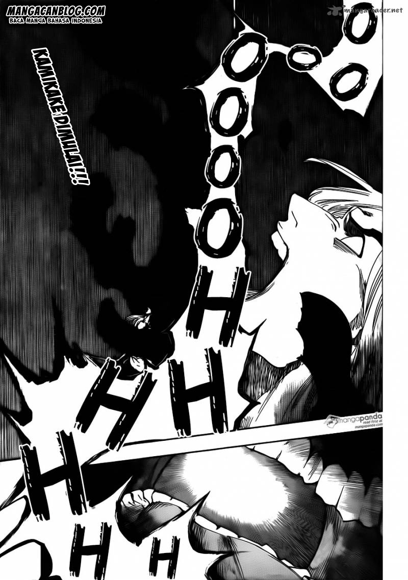 Baca Manga Bleach Chapter 617 Gambar 2