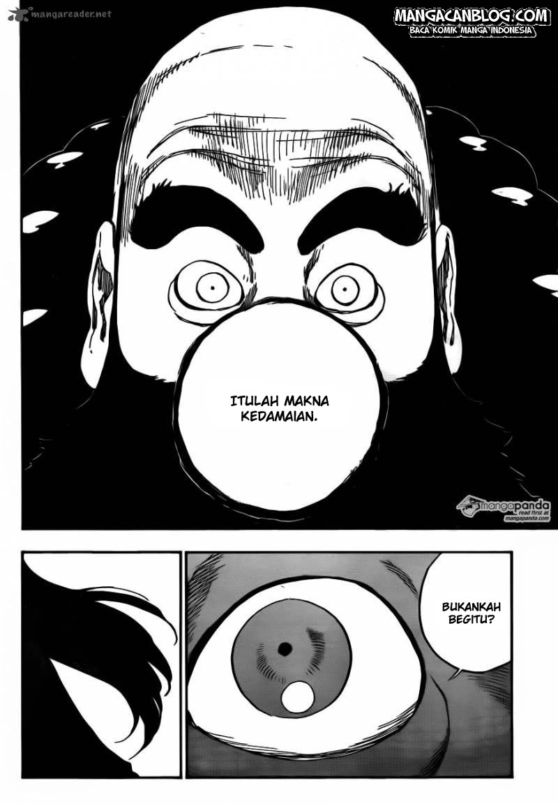 Baca Manga Bleach Chapter 613 Gambar 2