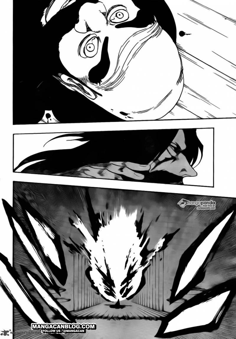 Baca Manga Bleach Chapter 611 Gambar 2
