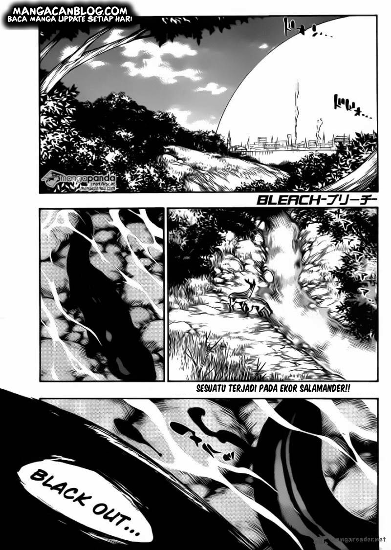 Baca Komik Bleach Chapter 608 Gambar 1