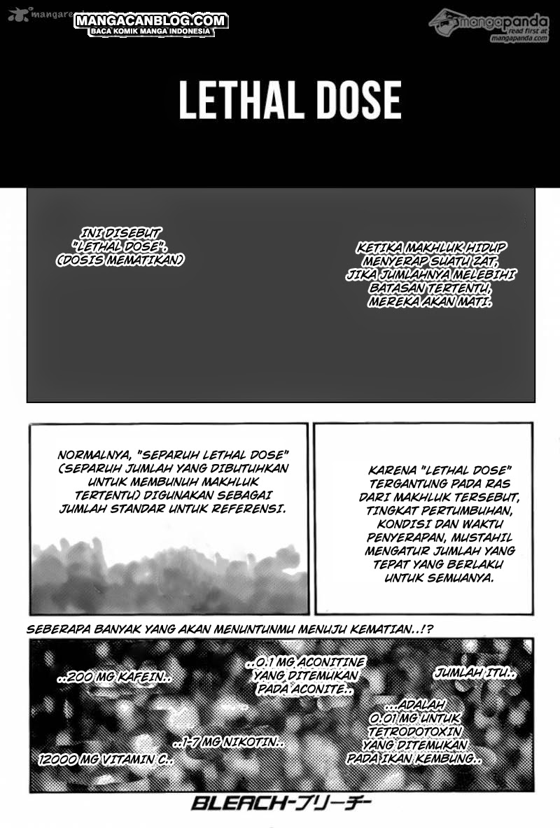 Baca Bleach Chapter 602 Gambar 2