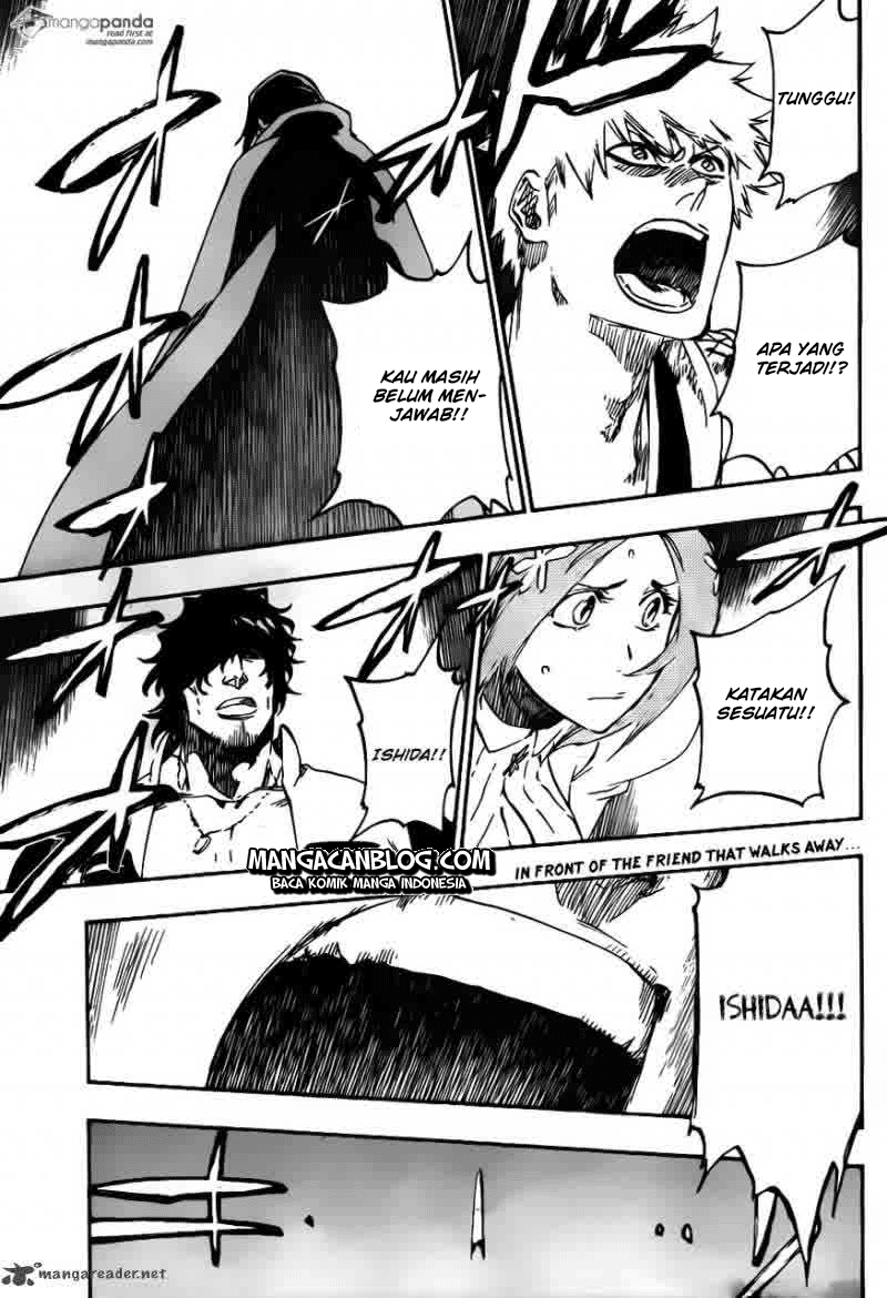 Baca Manga Bleach Chapter 587 Gambar 2