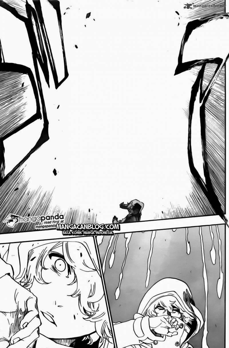 Bleach Chapter 577 Gambar 16