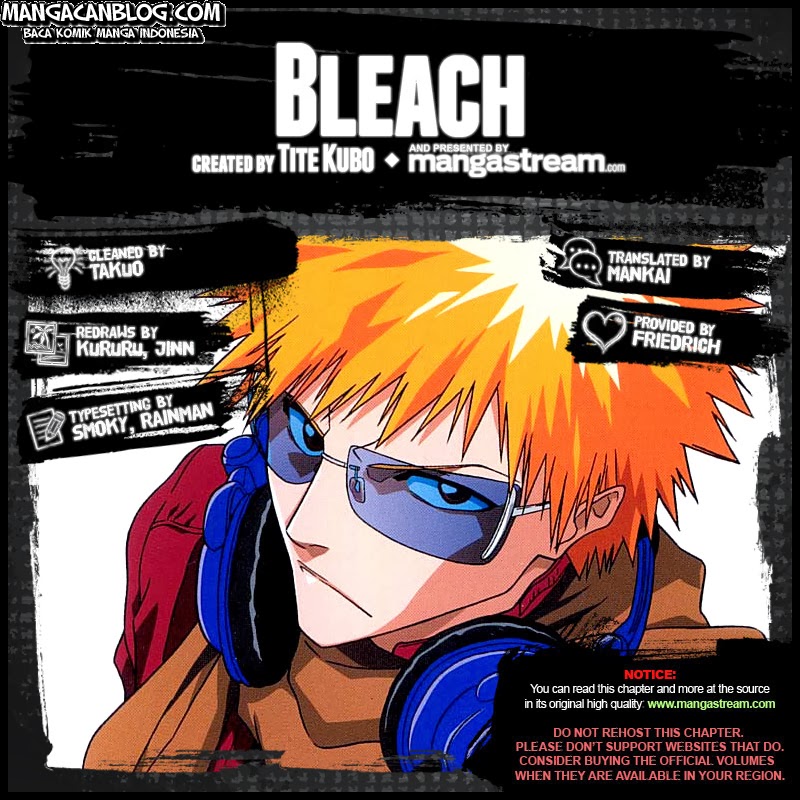 Baca Manga Bleach Chapter 570 Gambar 2
