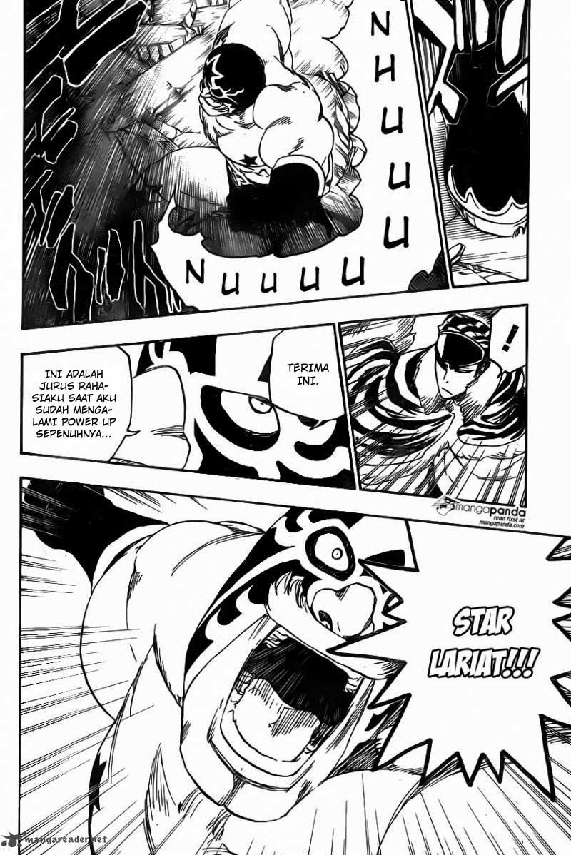 Bleach Chapter 563 Gambar 11