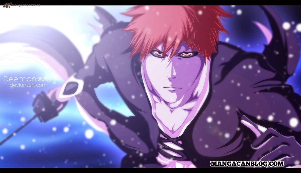 Baca Bleach Chapter 556 Gambar 2