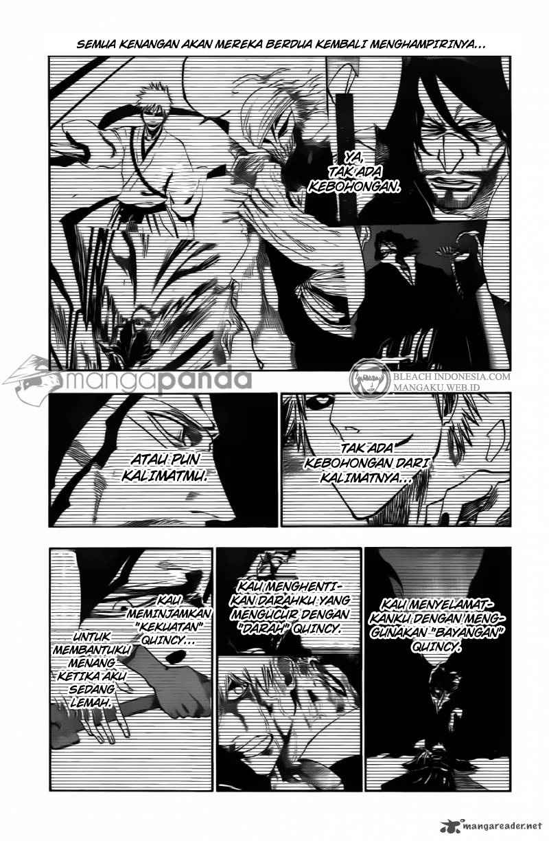 Baca Manga Bleach Chapter 542 Gambar 2