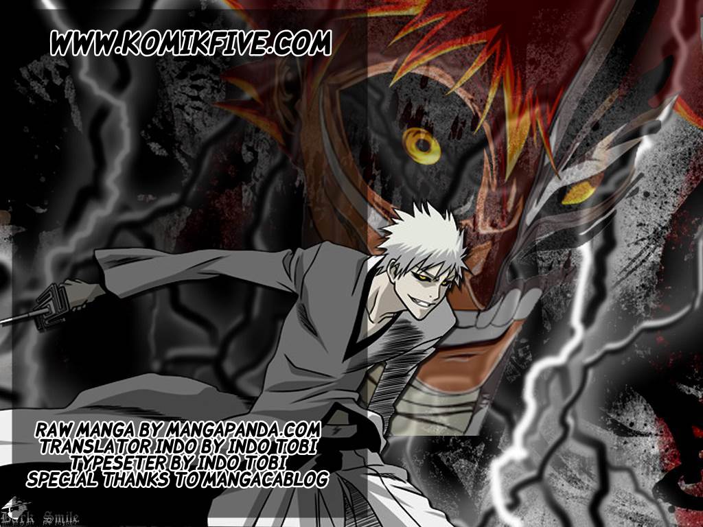 Baca Komik Bleach Chapter 540 Gambar 1