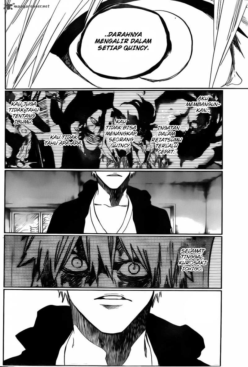 Bleach Chapter 537 Gambar 12