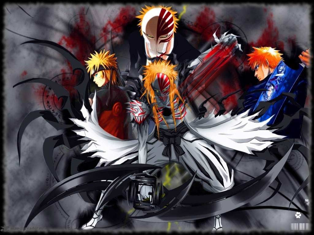 Baca  Bleach Chapter 533 Gambar 2