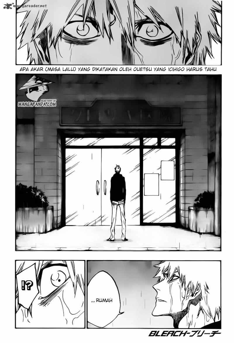 Baca Manga Bleach Chapter 528 Gambar 2