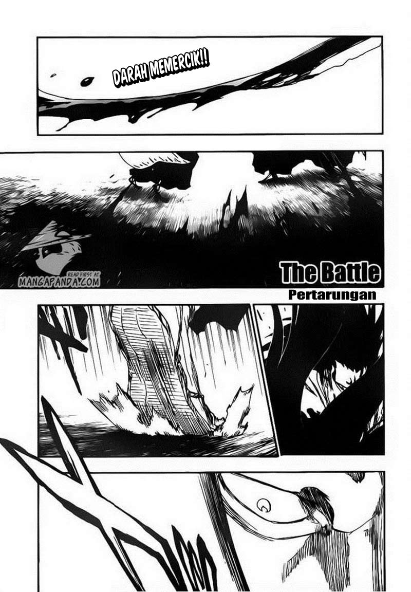 Baca Manga Bleach Chapter 526 Gambar 2