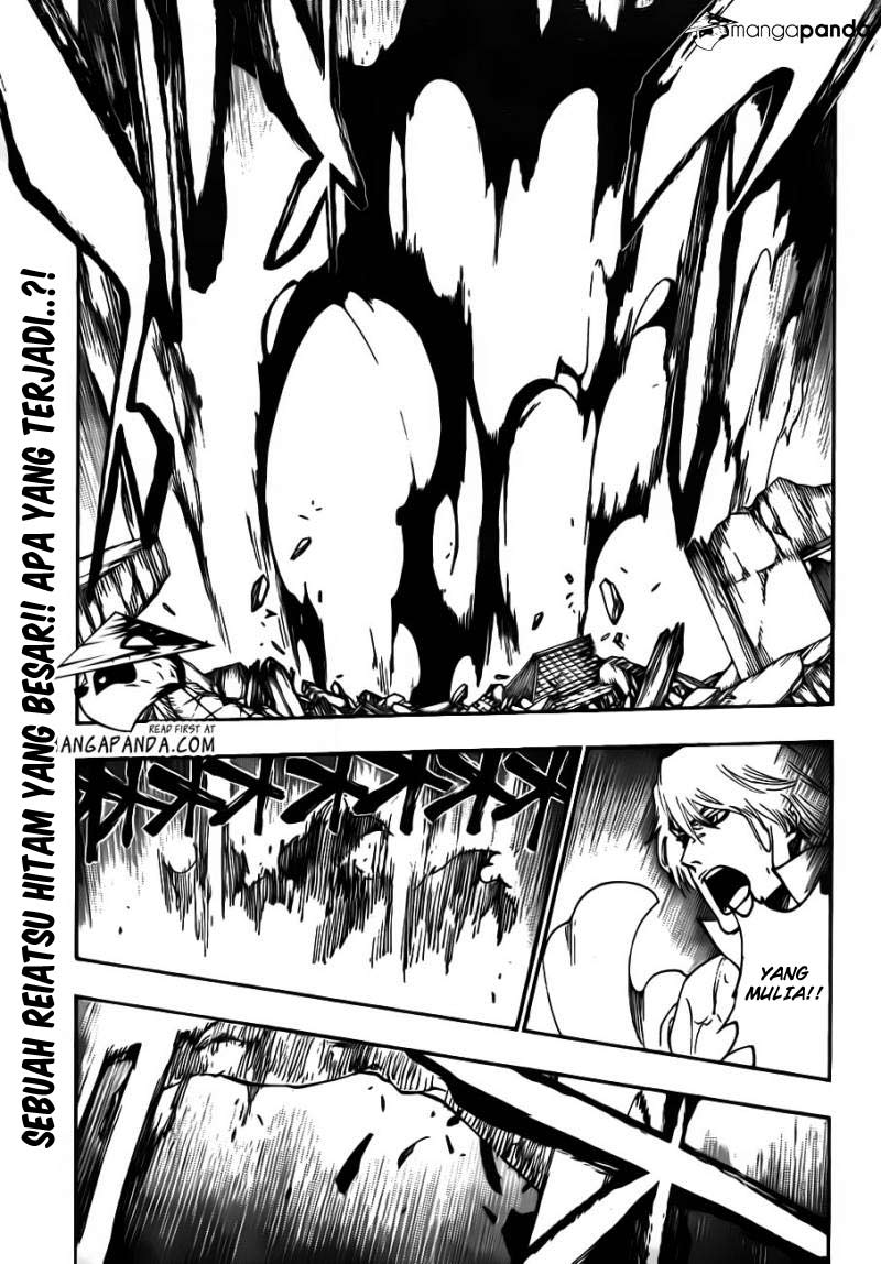 Baca Manga Bleach Chapter 514 Gambar 2