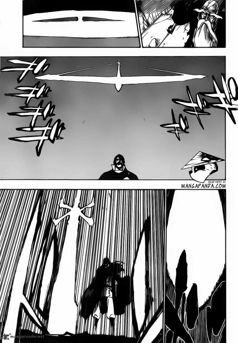 Bleach Chapter 510 Gambar 15