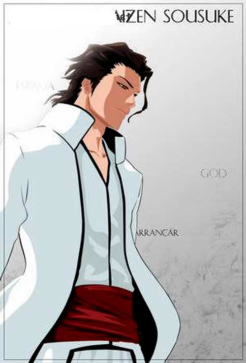 Baca Bleach Chapter 510 Gambar 2