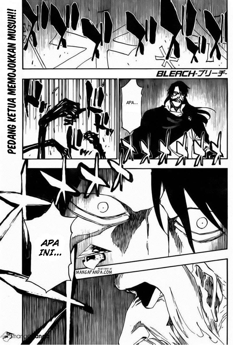 Baca Manga Bleach Chapter 509 Gambar 2