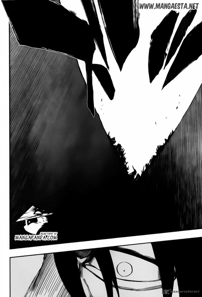 Bleach Chapter 507 Gambar 11