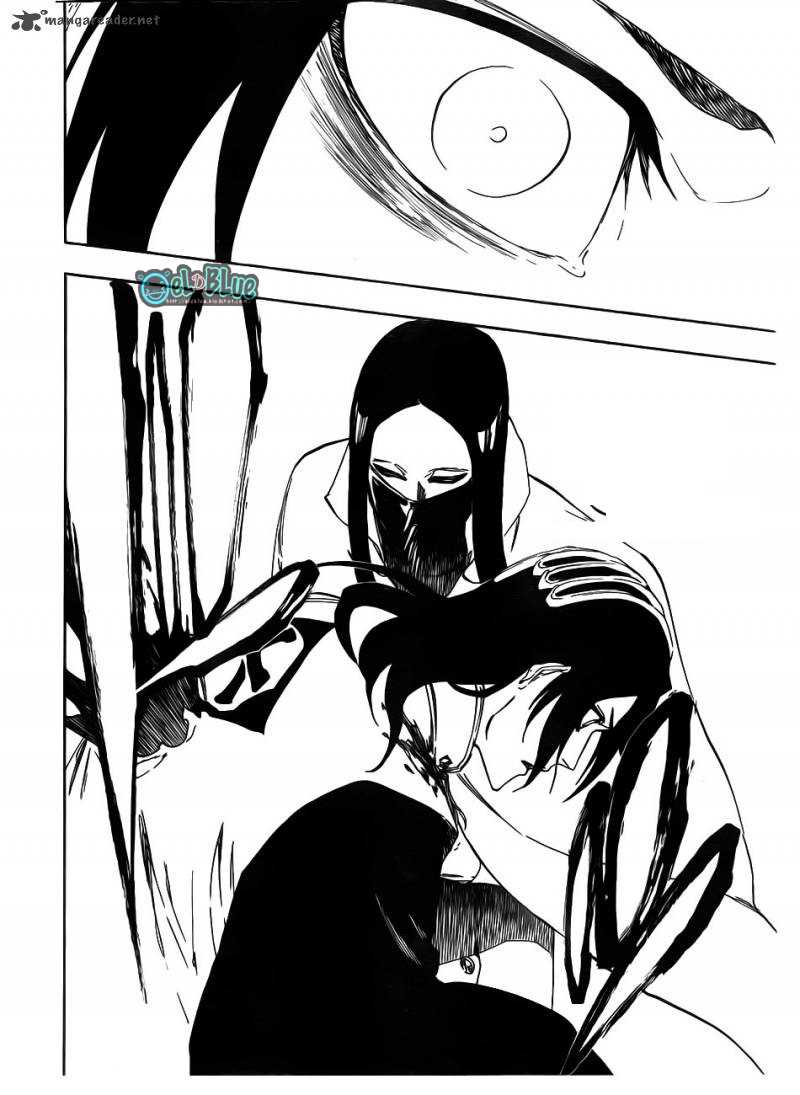 Bleach Chapter 501 Gambar 13