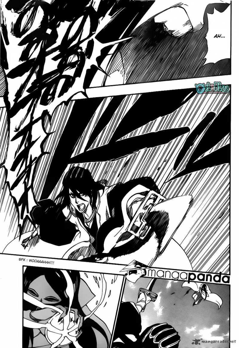 Bleach Chapter 501 Gambar 16