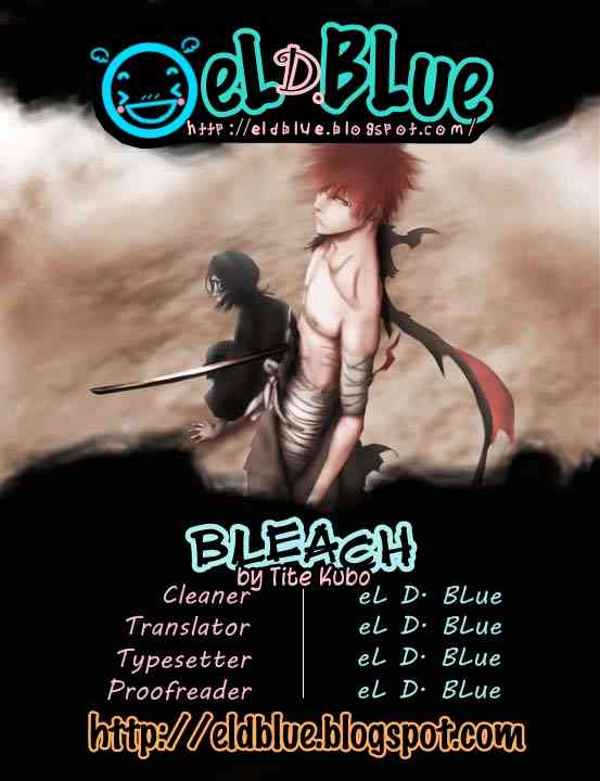 Baca  Bleach Chapter 480 Gambar 2
