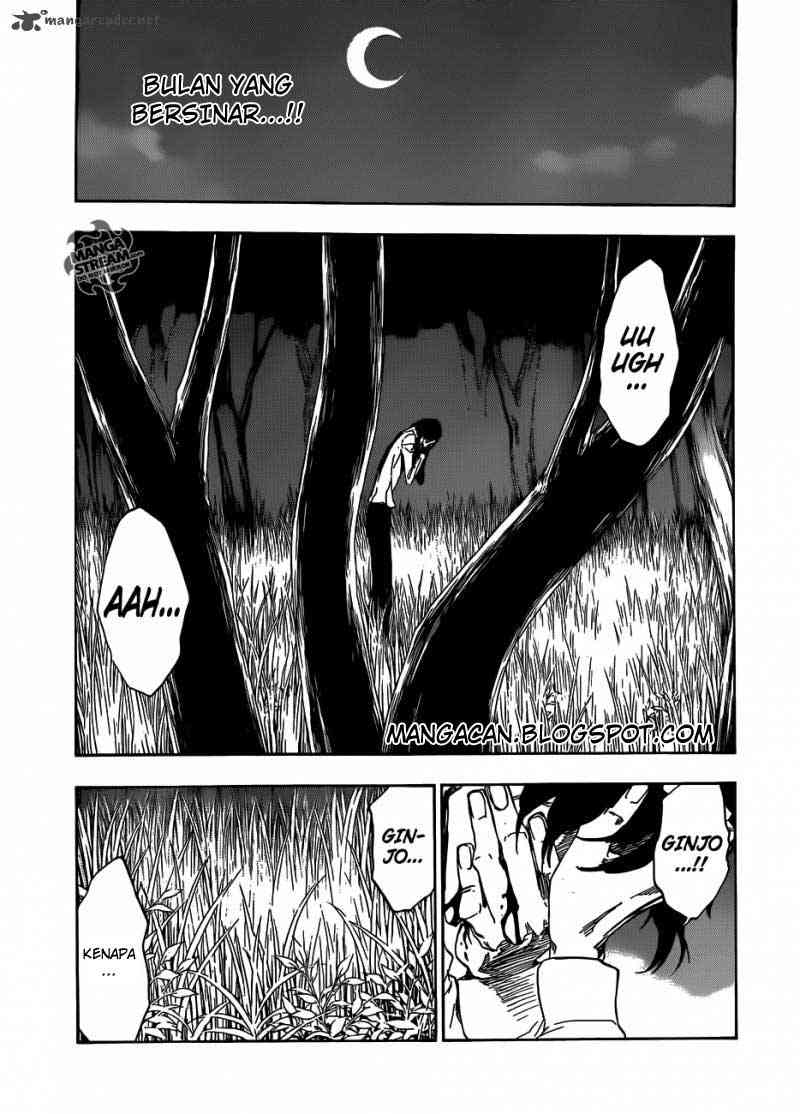 Baca Bleach Chapter 478 Gambar 2