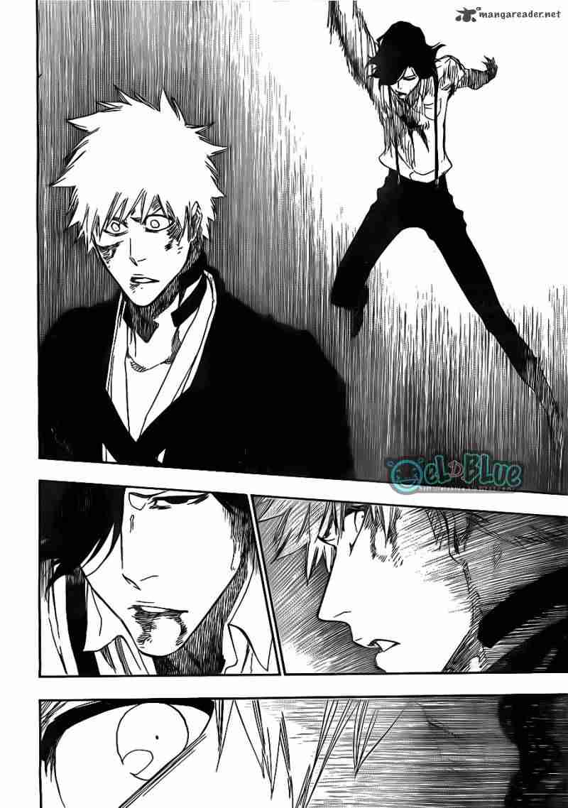 Bleach Chapter 477 Gambar 11
