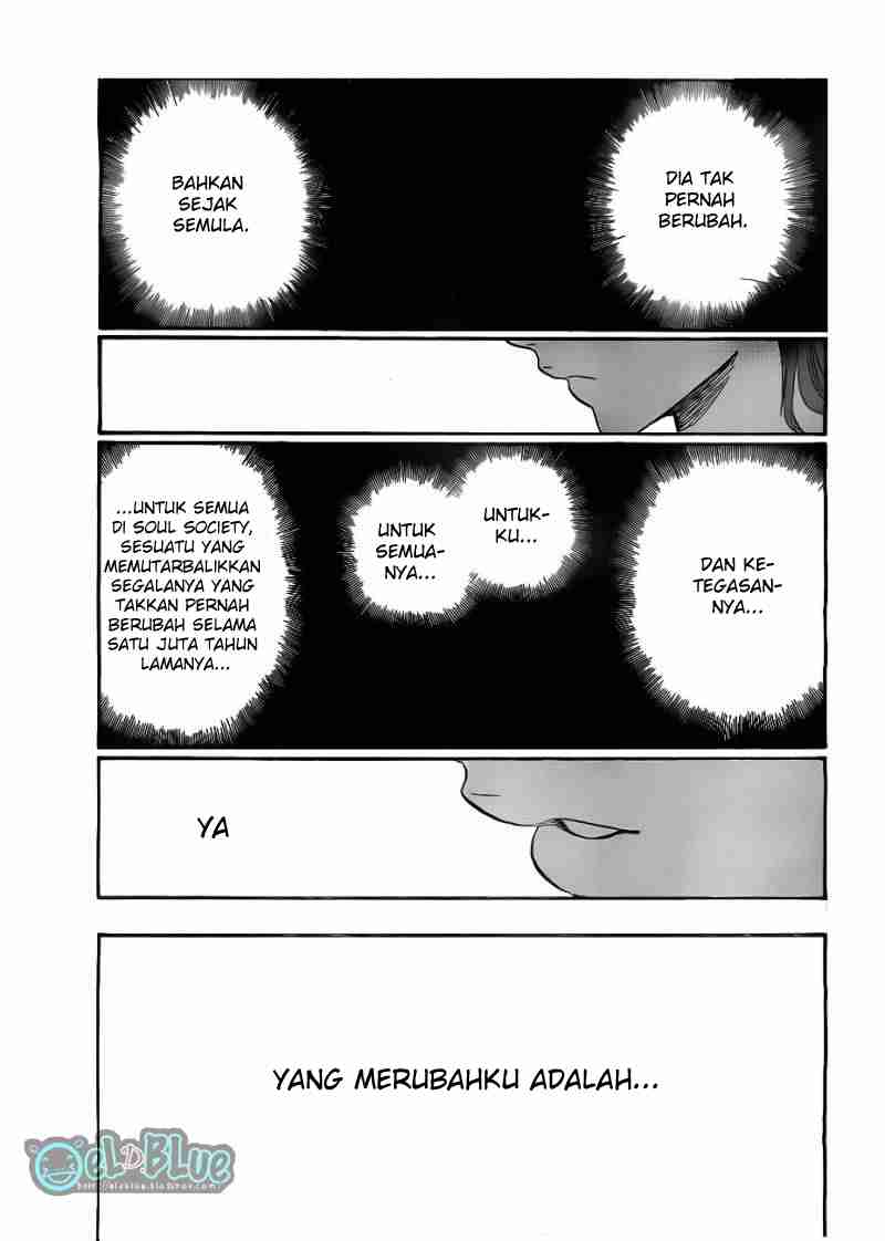 Baca Bleach Chapter 477 Gambar 2