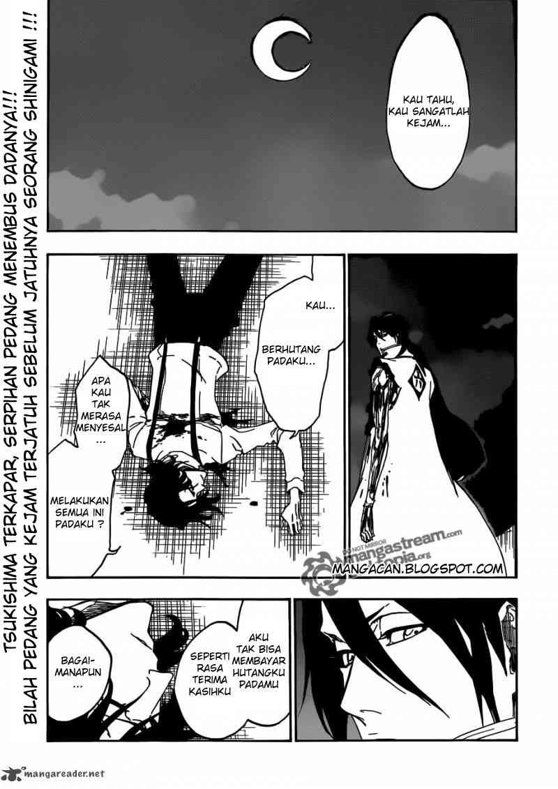 Baca Komik Bleach Chapter 473 Gambar 1