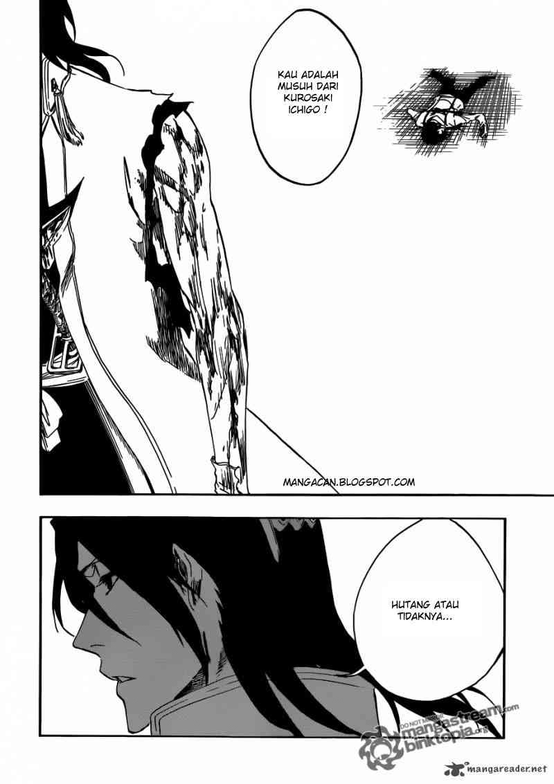 Baca  Bleach Chapter 473 Gambar 2