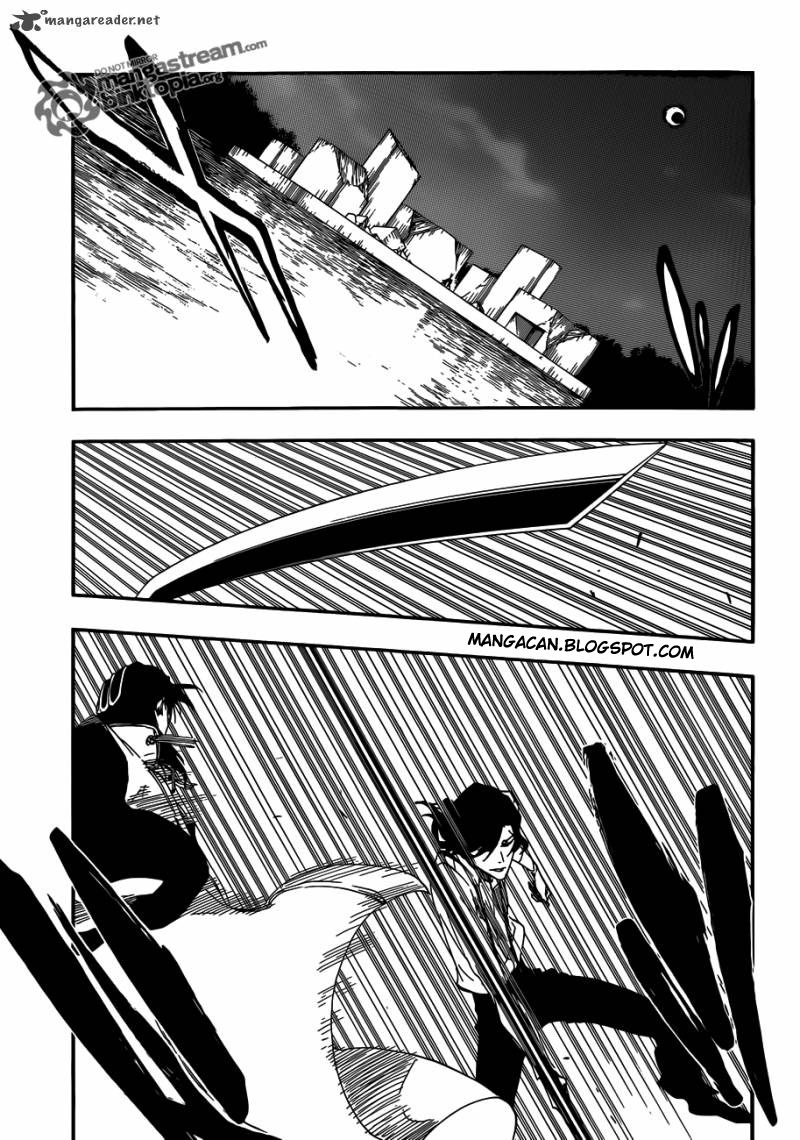 Bleach Chapter 472 Gambar 14