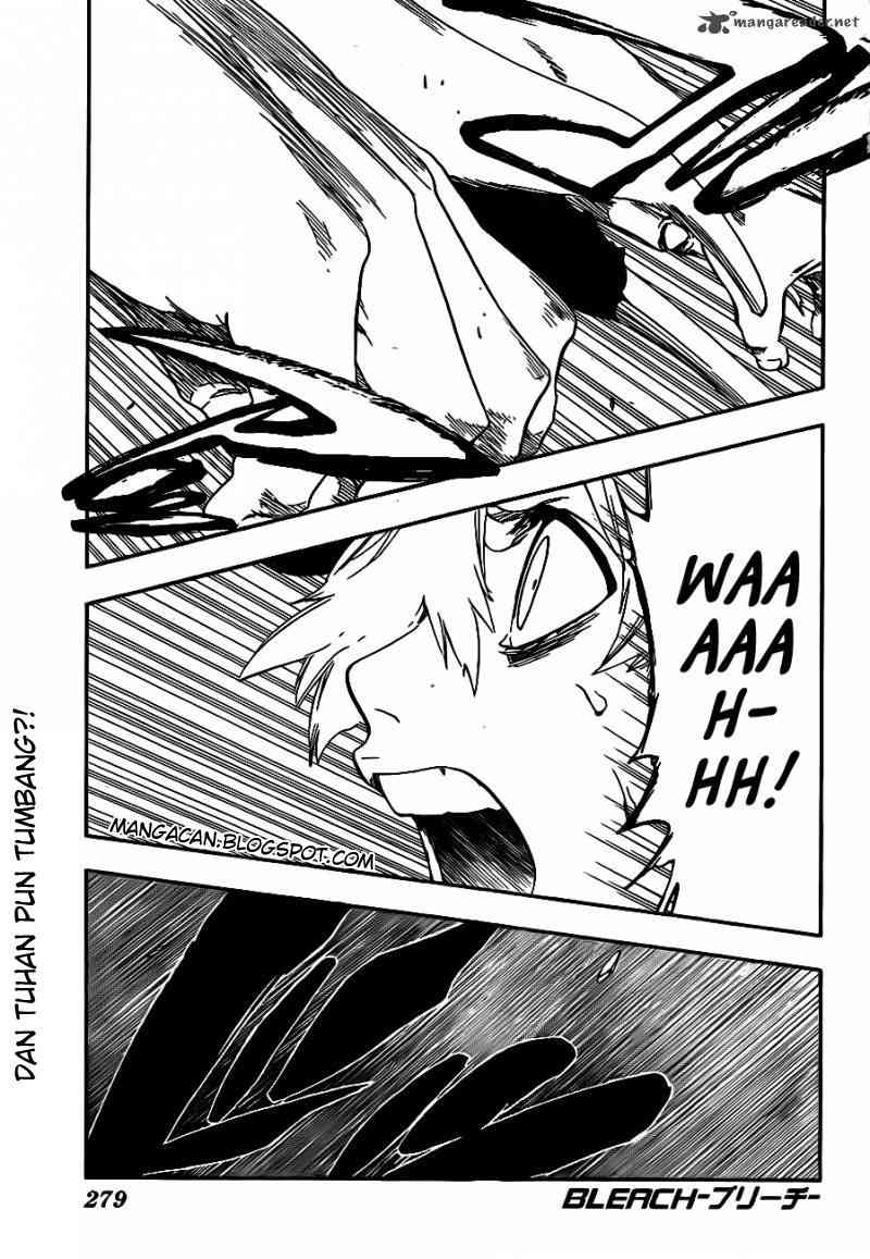 Baca Komik Bleach Chapter 467 Gambar 1