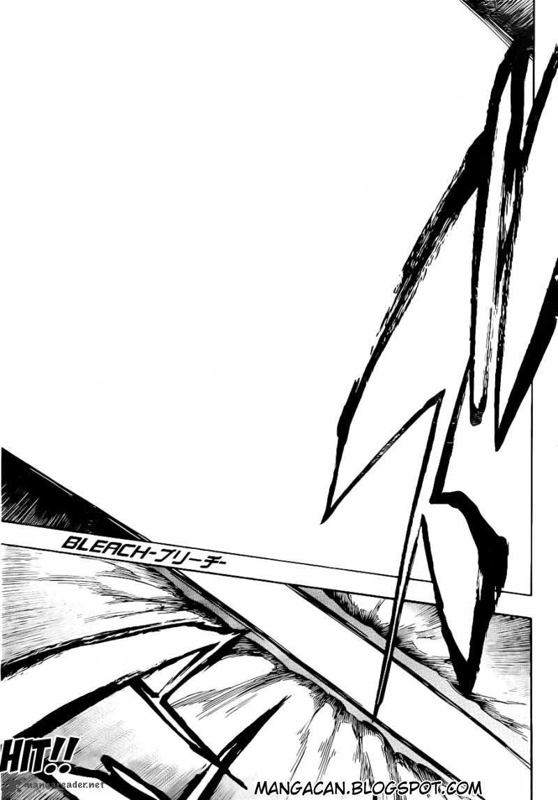Baca Komik Bleach Chapter 461 Gambar 1