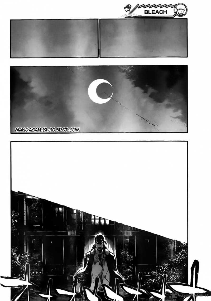 Baca  Bleach Chapter 461 Gambar 2