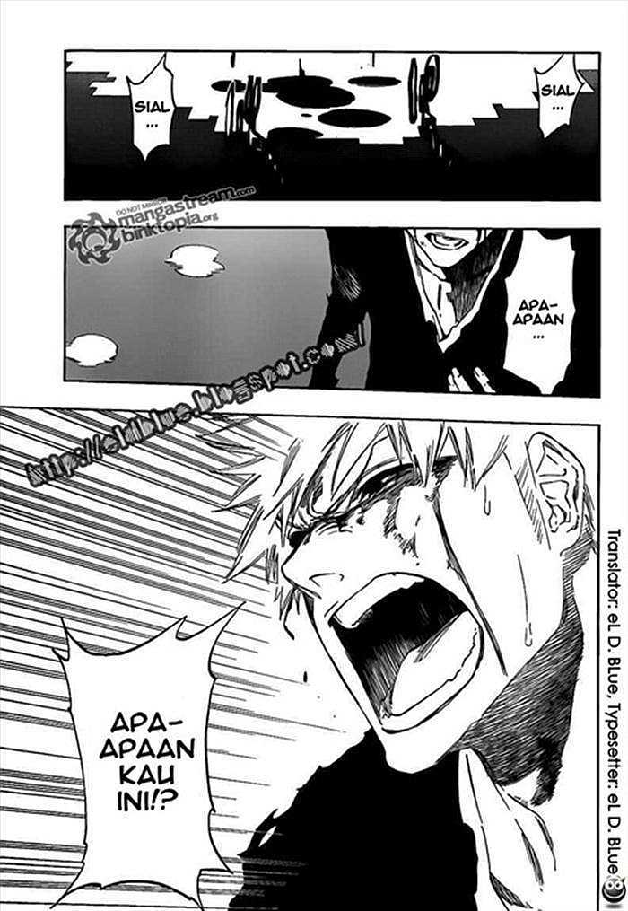 Baca Manga Bleach Chapter 451 Gambar 2