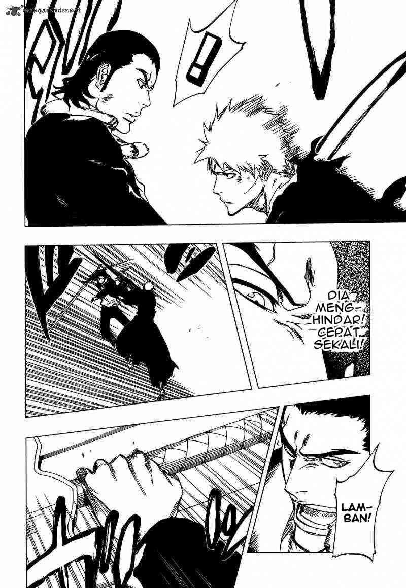 Baca Bleach Chapter 450 Gambar 2