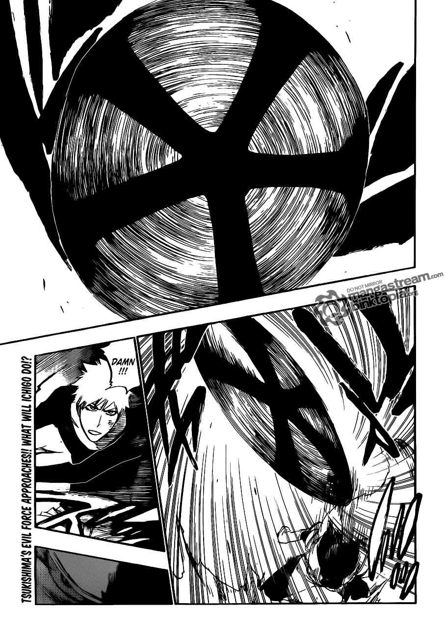 Baca Komik Bleach Chapter 443 Gambar 1