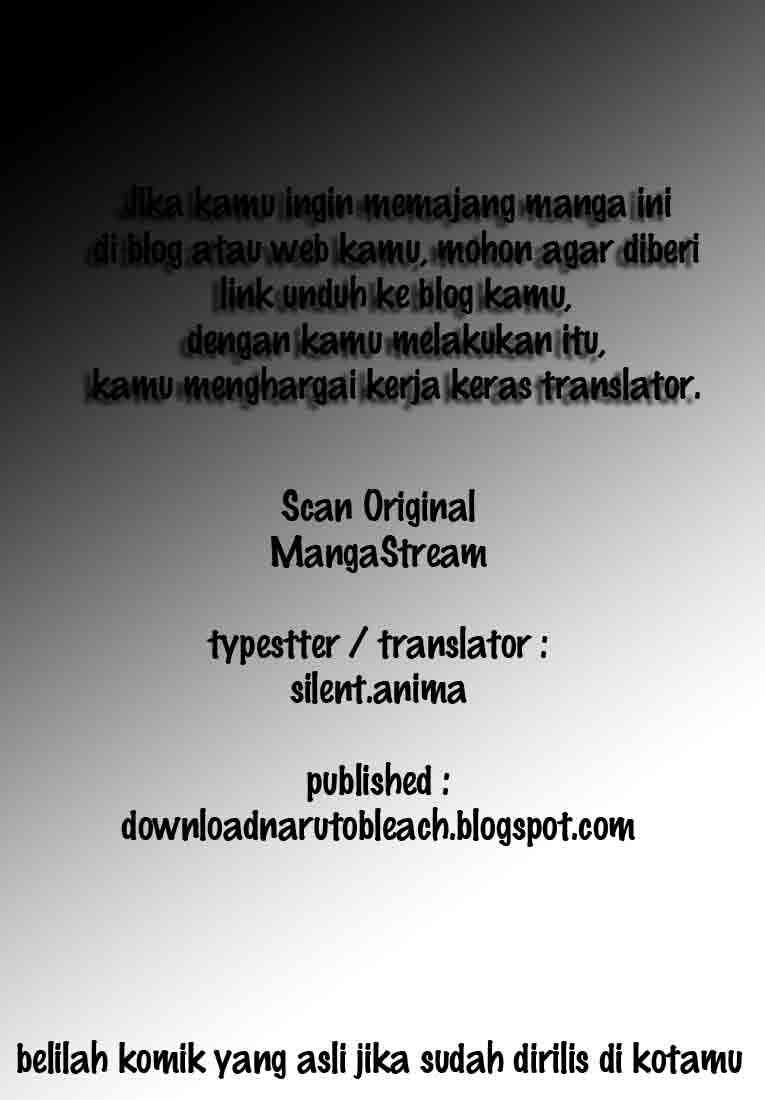 Bleach Chapter 438 Gambar 20