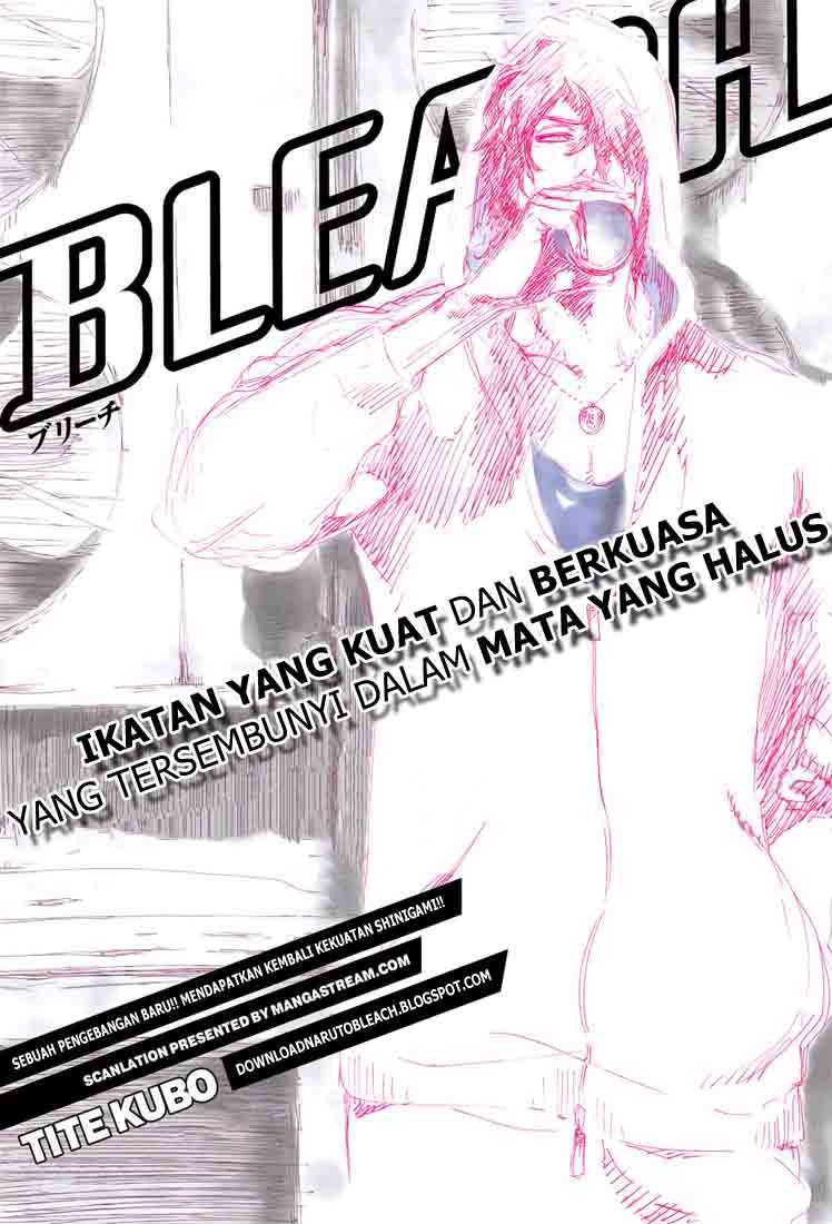 Baca Komik Bleach Chapter 436 Gambar 1