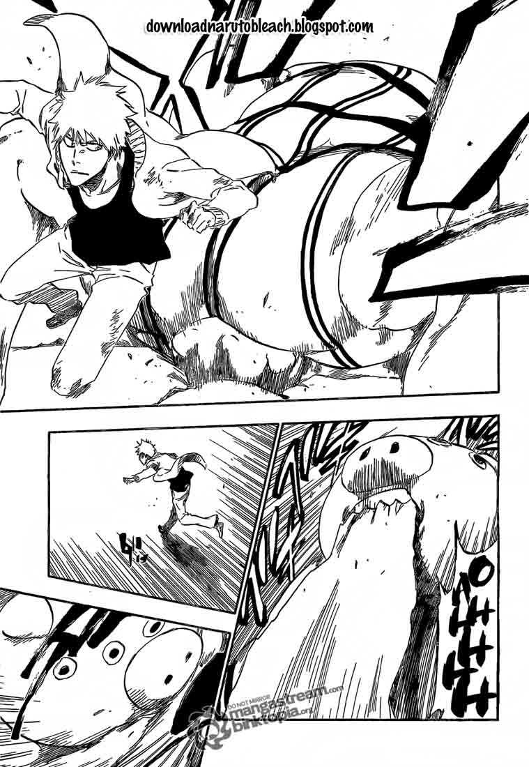 Bleach Chapter 436 Gambar 12