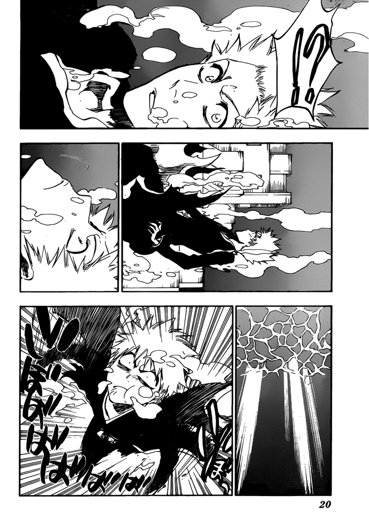 Baca Manga Bleach Chapter 409 Gambar 2