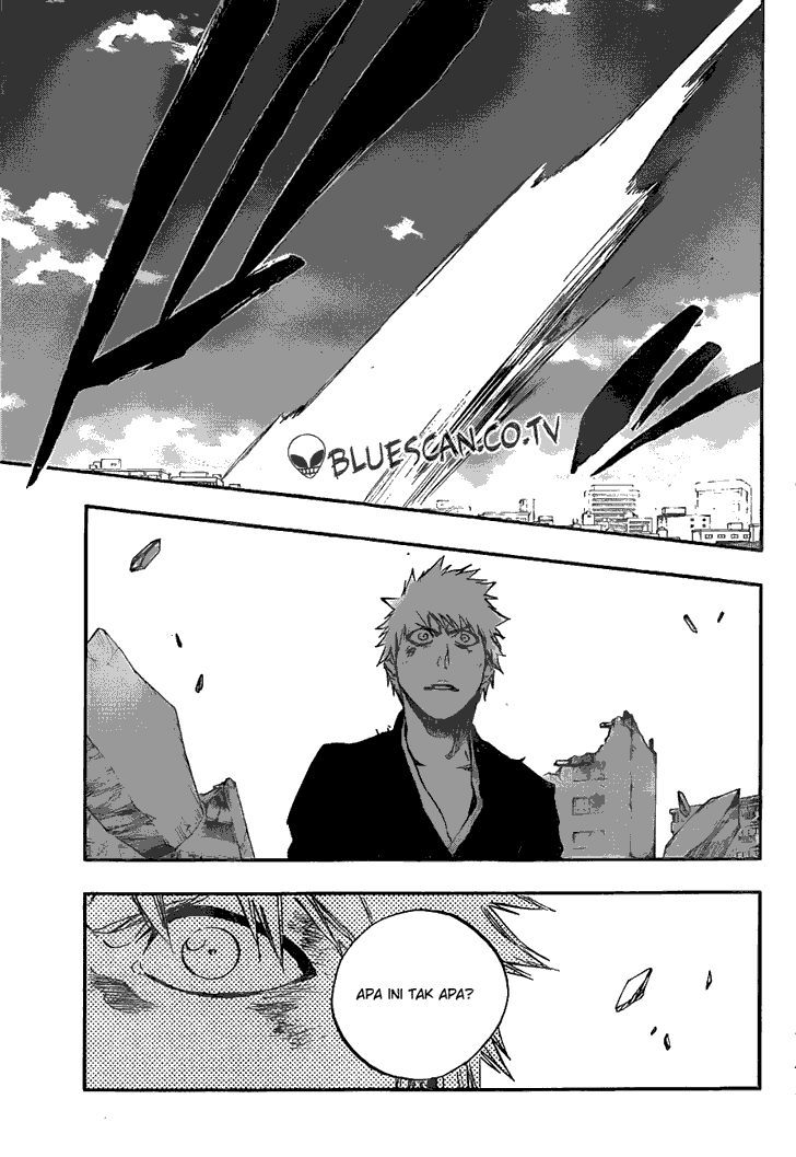 Bleach Chapter 404 Gambar 10