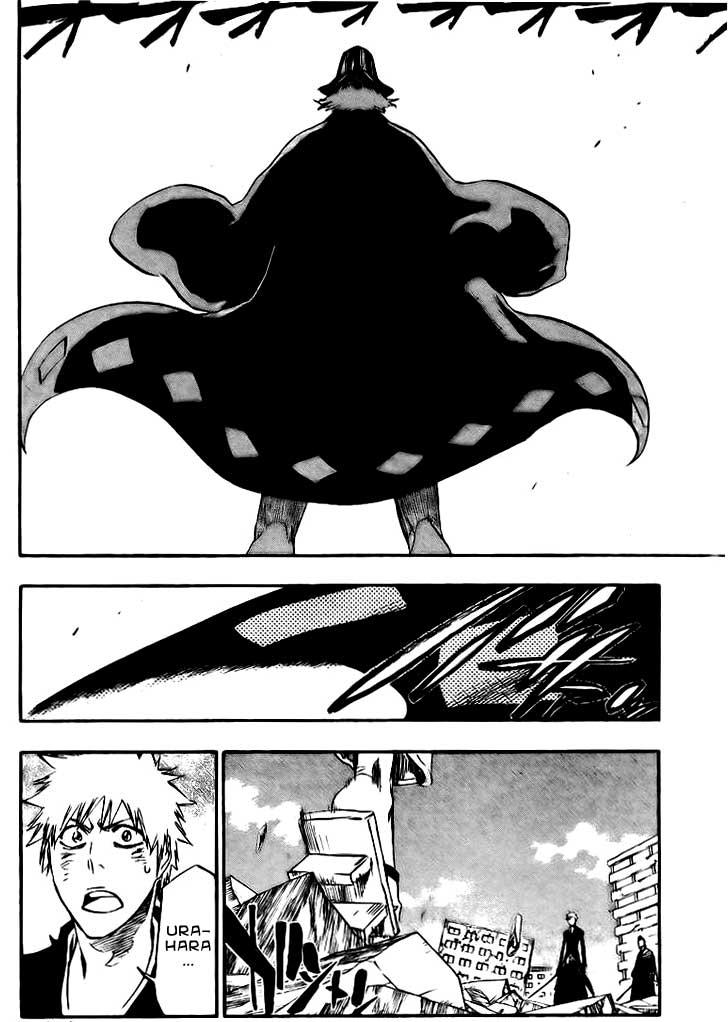 Baca Manga Bleach Chapter 403 Gambar 2