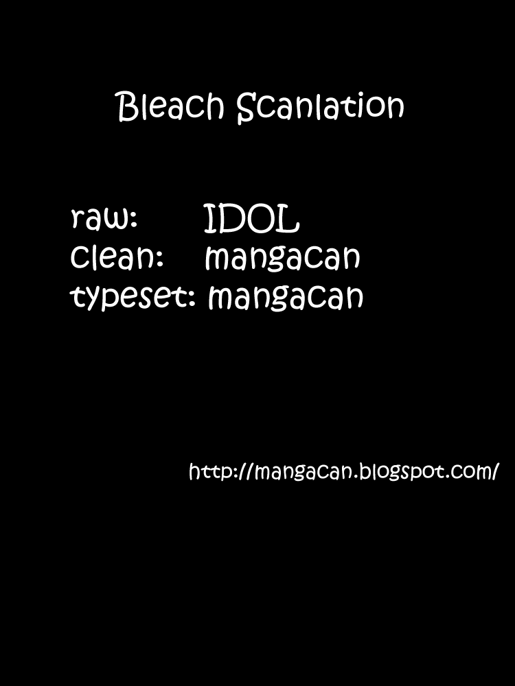 Bleach Chapter 402 1