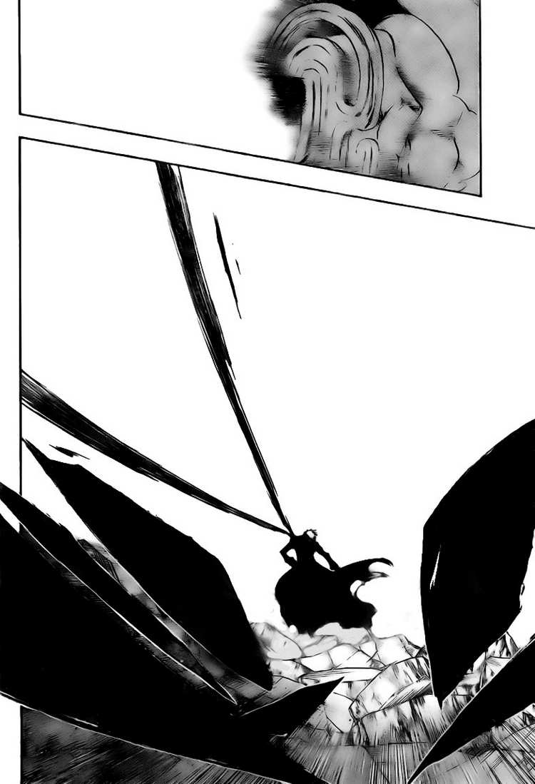 Bleach Chapter 400 Gambar 10